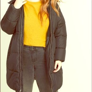 Old navy hooded jacket
